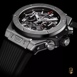 Hublot Big Bang 411.NX.1170.NX Unico Set 45mm