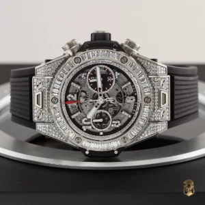 Hublot Big Bang 411.NX.1170.RX.0904 Unico 45MM