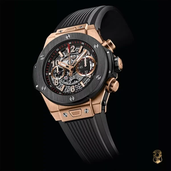 Hublot Big Bang 411.OM.1180.OM Unico Set 45mm