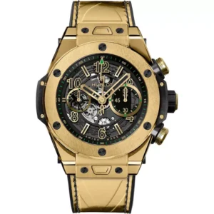 Hublot Big Bang 411.VX.1189.VR.USB16 Limited 45