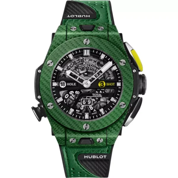 Hublot Big Bang 416.YG.5220.VR Unico Limited Edition 45mm