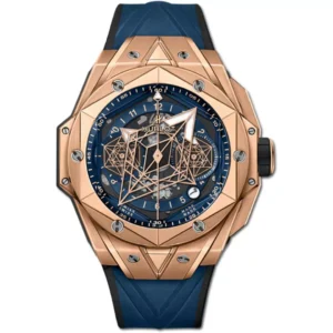 Hublot Big Bang 418.OX.5108.RX.MXM20 Sang Bleu II 45