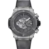 Hublot Big Bang 421.NX.0500.VR.BER21 Unico Berluti Aluminio 44MM