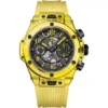 Hublot Big Bang 441.JY.4909.RT Unico Watch 42mm