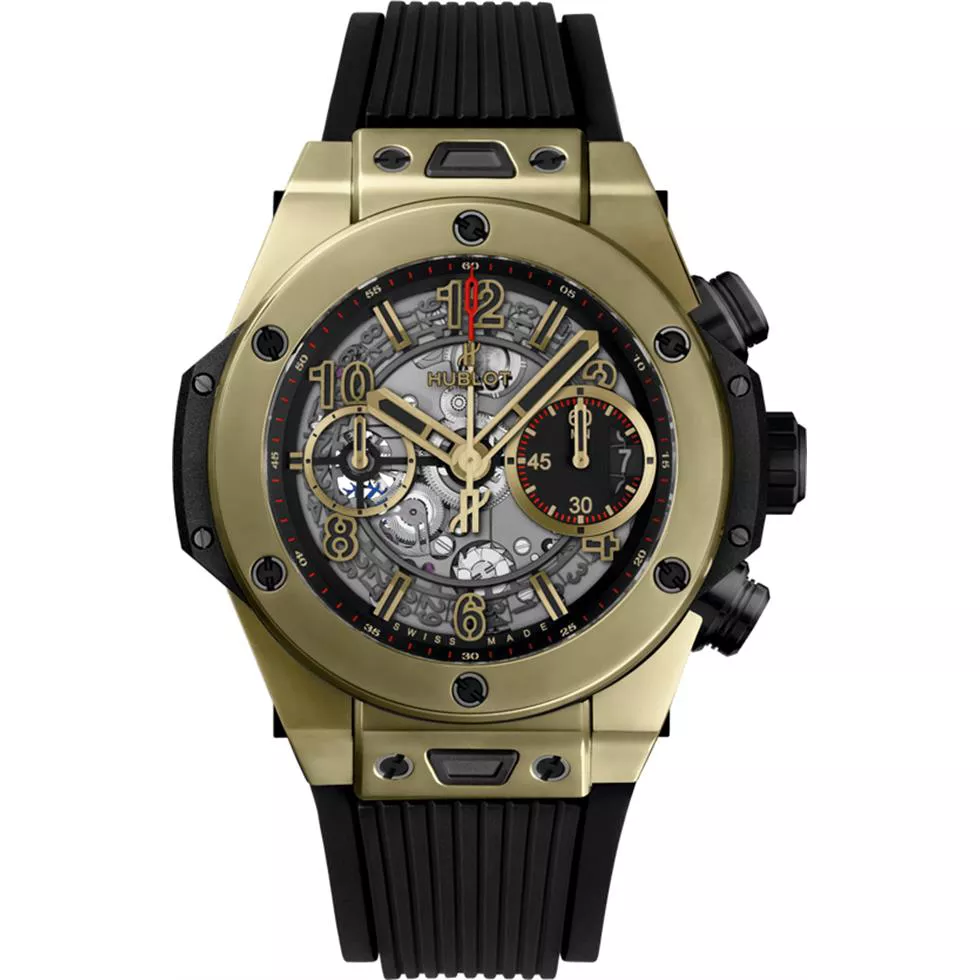 Hublot Big Bang 441.MX.1138.RX Unico 42 mm