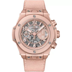 Hublot Big Bang 441.UP.7320.NR.GIT20 Millennial Pink 42mm