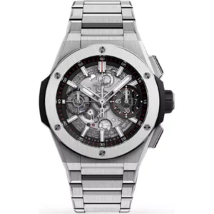 Hublot Big Bang 451.NX.1170.NX Integral Titanium 42mm