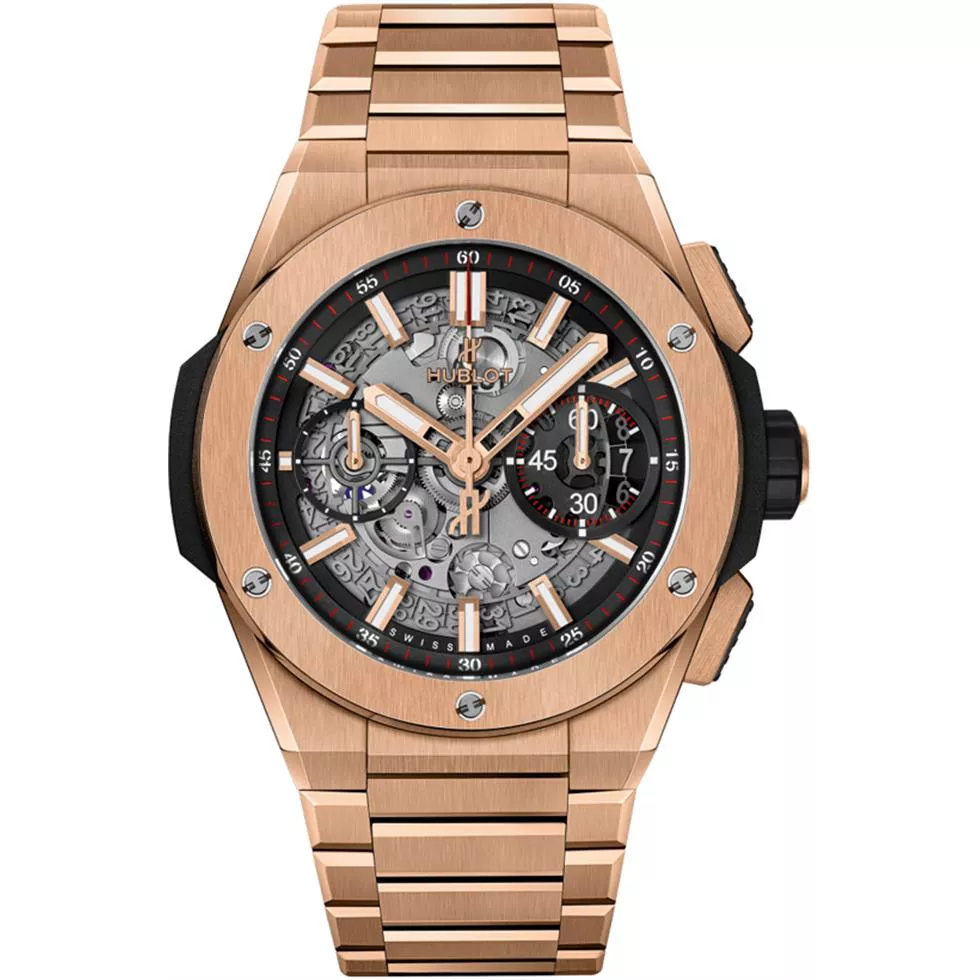 Hublot Big Bang 451.OX.1180.OX Integral 42mm