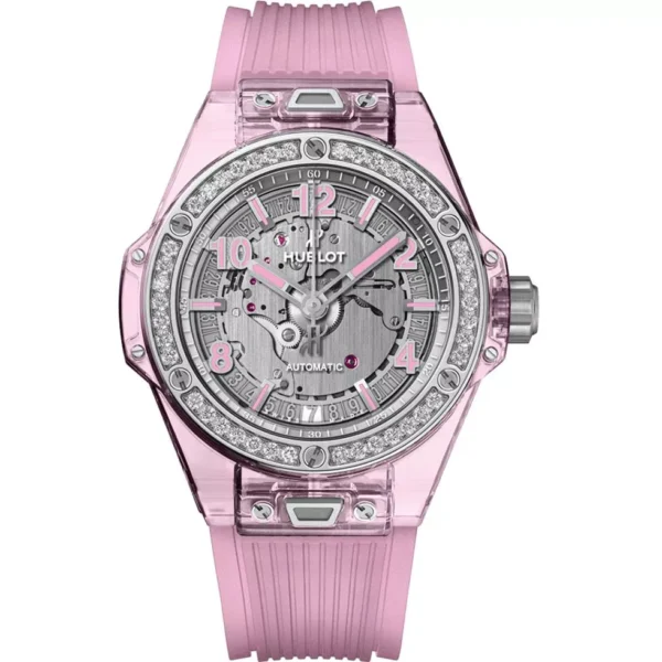 Hublot Big Bang 465.JP.4802.RT.1204 One Click Limited 39