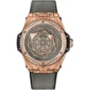 Hublot Big Bang 465.OS.7048.VR.1204.MXM20 Sang Bleu 39