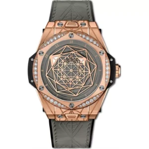 Hublot Big Bang 465.OS.7048.VR.1204.MXM20 Sang Bleu 39