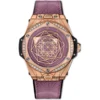 Hublot Big Bang 465.OS.89P8.VR.1204.MXM20 Sang Bleu 39