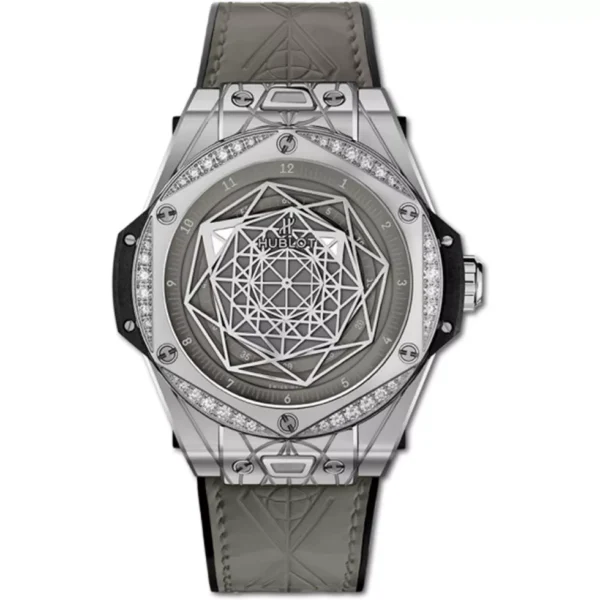 Hublot Big Bang 465.SS.7047.VR.1204.MXM20 Sang Bleu 39