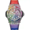 Hublot Big Bang 465.SX.9910.LR.0999 Rainbow 39mm