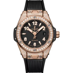 Hublot Big Bang 485.OX.1180.RX.1604 One Click 33mm