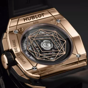 Hublot Big Bang 648.OX.0108.RX.1604.MXM23 Sang Bleu 42