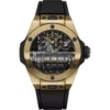 Hublot Big Bang 911.MX.0138.RX Magic Gold 45mm