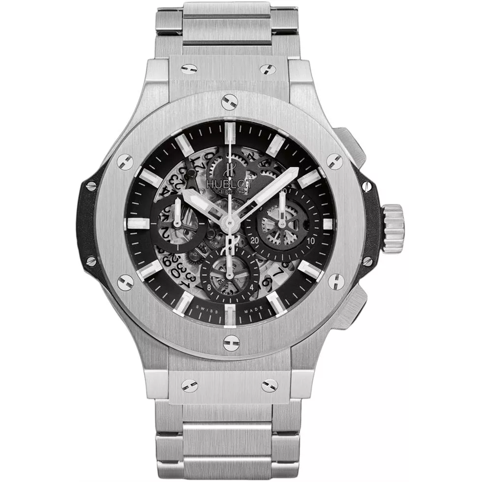 Hublot Big Bang 311.SX.1170.SX Aero 44
