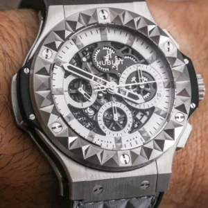 Hublot Big Bang 311.SX.8010.VR.DPM14 Aero Bang 44