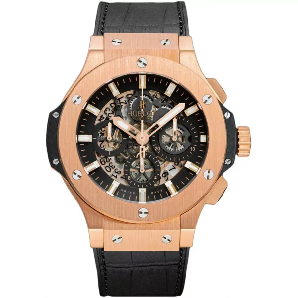 Hublot Big Bang 311.PX.1180.GR Aero Bang 44