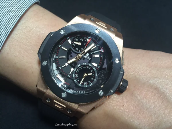 Hublot Big Bang 403.OM.0123.RX Limited 45