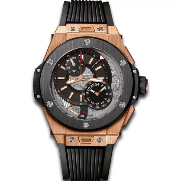 Hublot Big Bang 403.OM.0123.RX Limited 45