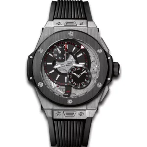 Hublot Big Bang 403.NM.0123.RX Alarm Limited 45