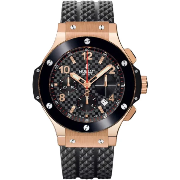 Hublot Big Bang 341.PB.131.RX Automatic 41