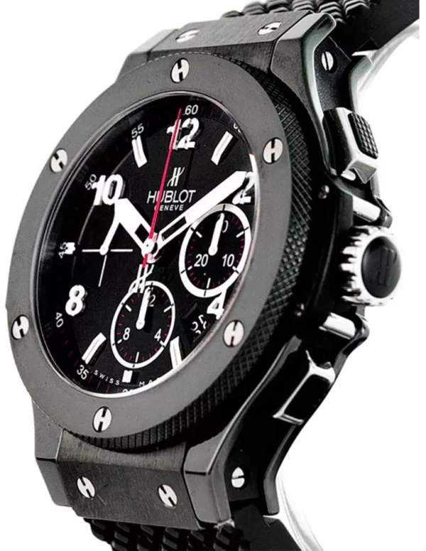 Hublot Big Bang 301.CX.130.RX Magic 44