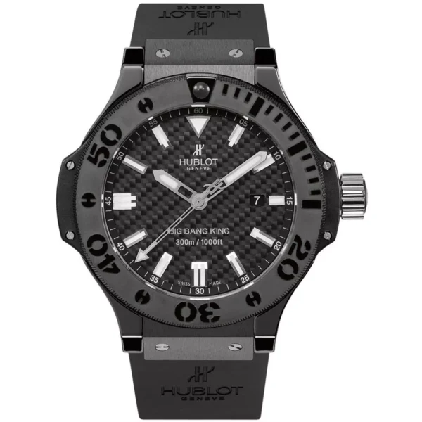 Hublot Big Bang 322.CM.1770.RX Magic 48