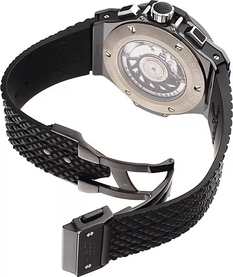 Hublot Big Bang Black 341.CX.130.RX Magic 41