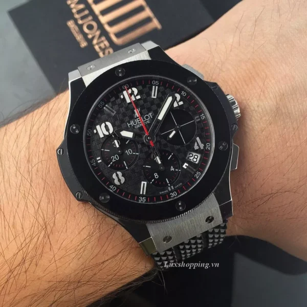 Hublot Big Bang 342.CX.130.RX Magic 41