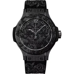 Hublot Big Bang 343.SV.6510.NR.0800 Broderie 41