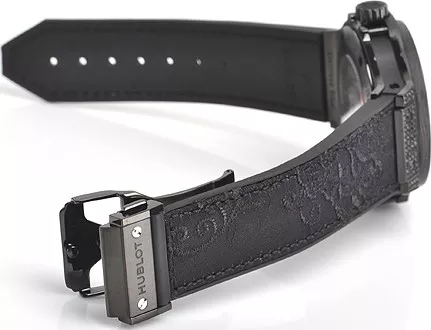 Hublot Big Bang 343.SV.6510.NR.0800 Broderie 41