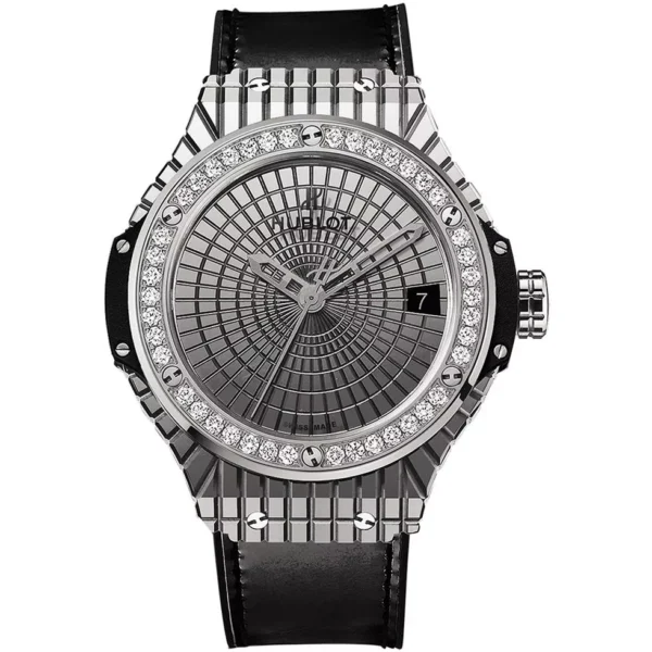 Hublot Big Bang 346.SX.0870.VR.1204 Diamond 41