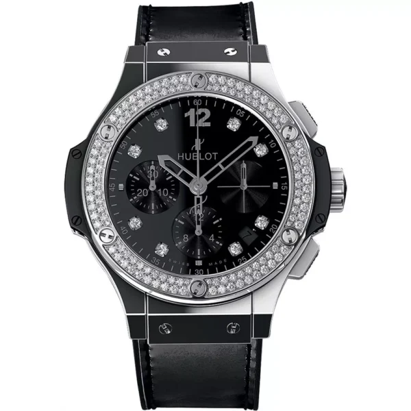 Hublot Big Bang 341.SX.1270.VR.1104 Diamonds 41