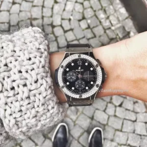 Hublot Big Bang 341.SX.1270.VR.1104 Diamonds 41