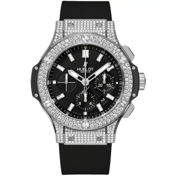 Hublot Big Bang 301.SX.1170.RX.1704 Diamonds 44