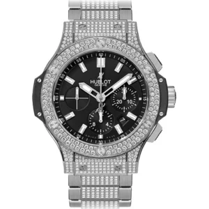 Hublot Big Bang  301.SX.1170.SX.2704 Diamonds 44