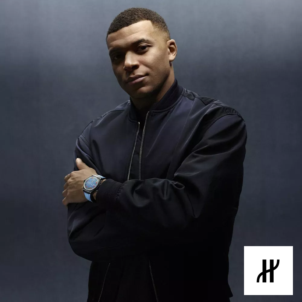 Hublot Big Bang E Gen3 Uefa Euro 2024™ Limited 44mm