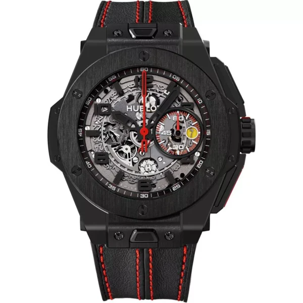 Hublot Big Bang 401.CX.0123.VR Ferrari Limited 45