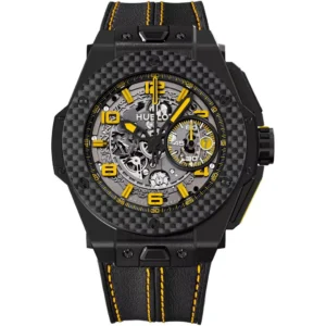 Hublot Big Bang 401.CQ.0129.VR Unico Limited 45