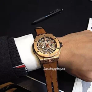 Hublot Big Bang 401.OX.0123.VR Ferrari King 45