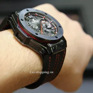 Hublot Big Bang 401.CX.0123.VR Ferrari Limited 45