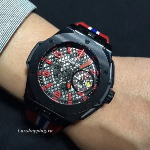 Hublot Big Bang 401.CX.1123.VR Ferrari 45