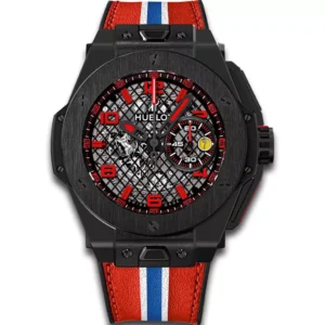 Hublot Big Bang 401.CX.1123.VR Ferrari 45