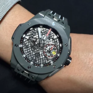 Hublot Big Bang 401.FX.1123.VR Ferrari Limited 45