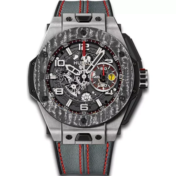 Hublot Big Bang 401.NJ.0123.VR Ferrari Limited 45