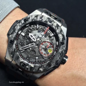 Hublot Big Bang 401.NJ.0123.VR Ferrari Limited 45