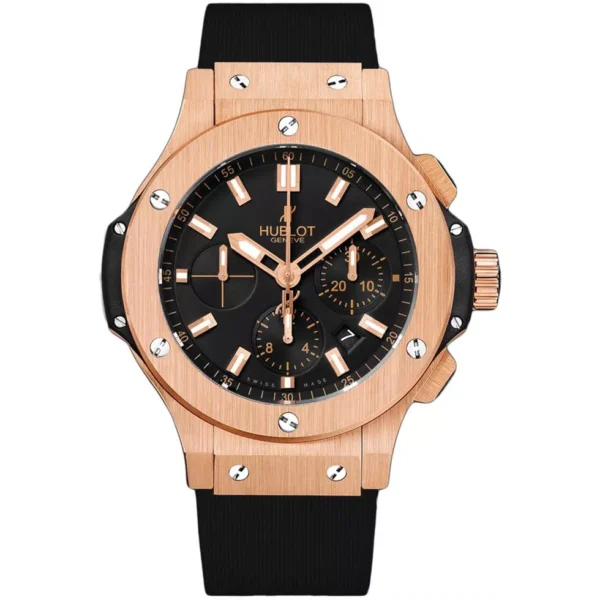 Hublot Big Bang 301.PX.1180.RX Watch 44